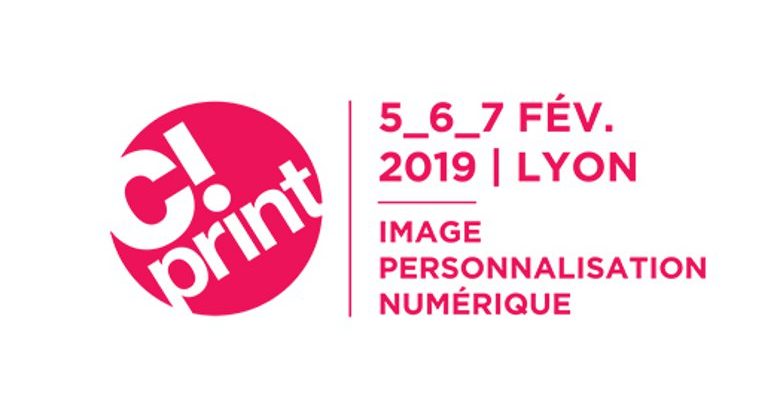 Le Salon C!Print passe la septième en Rhône-Alpes