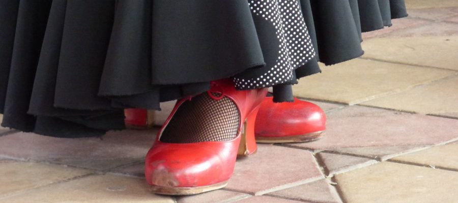 Des stages pour apprendre le flamenco à Lyon