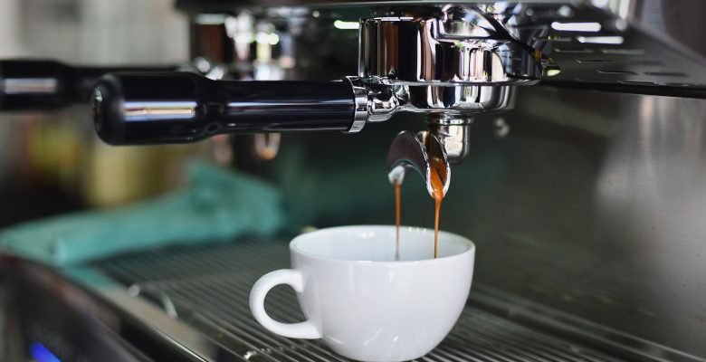 Pourquoi avoir une machine à café dans son entreprise ?