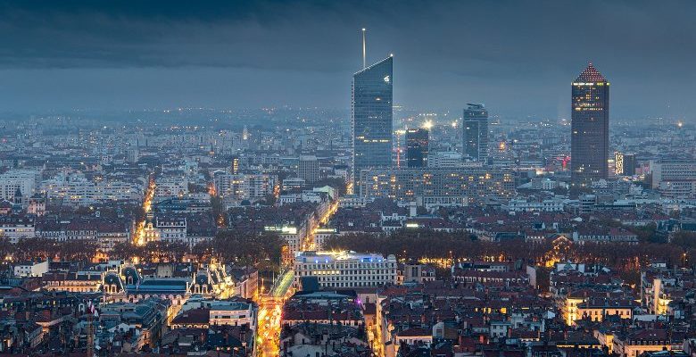 Lyon, deuxième meilleure ville étudiante de France