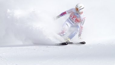 Les Championnats du Monde de Ski Alpin 2023 Courchevel Méribel