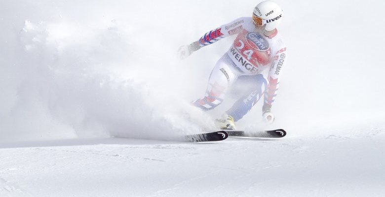 Les Championnats du Monde de Ski Alpin 2023 Courchevel Méribel