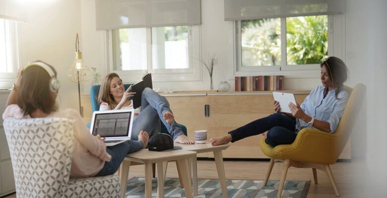 Trouver une résidence de coliving à Lyon : Guide pratique pour faire le meilleur choix